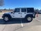 2015 Jeep Wrangler Unlimited Unlimited Sport