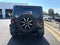 2016 Jeep Wrangler Unlimited Unlimited Sahara
