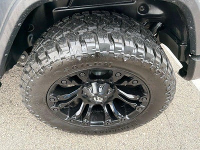 2018 Jeep Wrangler Unlimited Unlimited Sport S