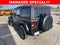 2018 Jeep Wrangler Unlimited Unlimited Sport S
