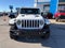 2019 Jeep Wrangler Unlimited Unlimited Rubicon