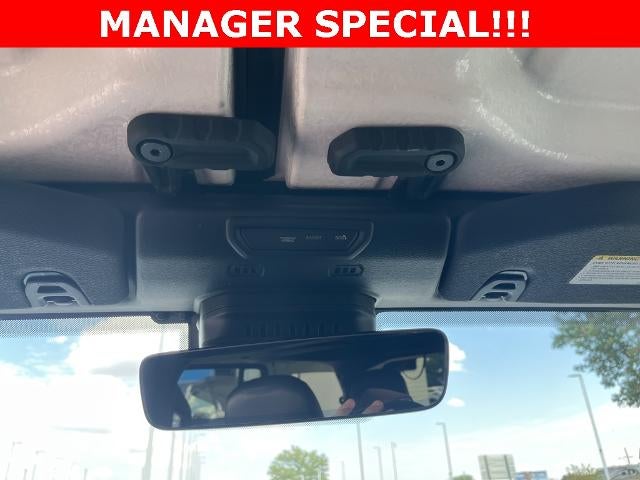 2021 Jeep Wrangler 4xe Unlimited Rubicon 4xe