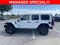 2021 Jeep Wrangler 4xe Unlimited Rubicon 4xe