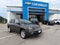 2015 Jeep Compass Latitude