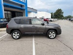 2015 Jeep Compass Latitude