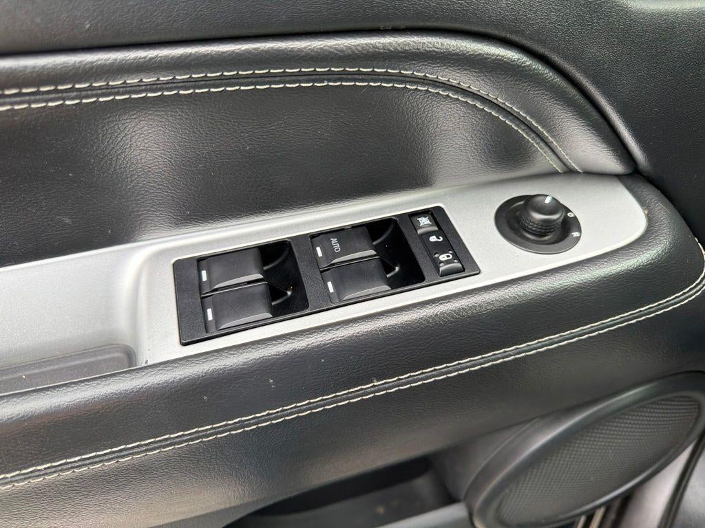 2015 Jeep Compass Latitude