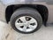2015 Jeep Compass Latitude