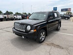 2016 Jeep Patriot High Altitude