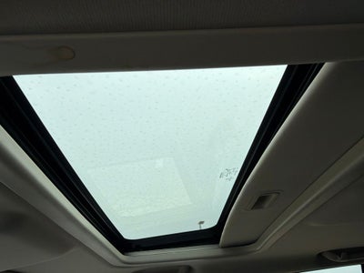 2016 Jeep Patriot High Altitude