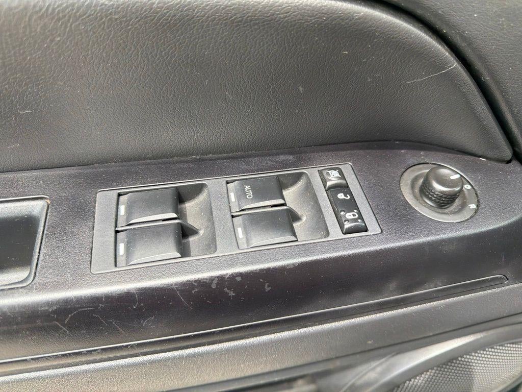 2016 Jeep Patriot High Altitude