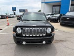 2016 Jeep Patriot High Altitude