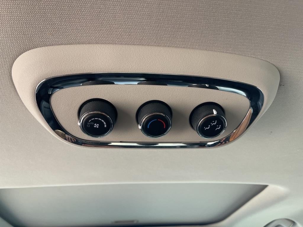 2016 Dodge Durango Citadel