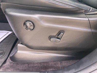 2016 Dodge Durango Citadel