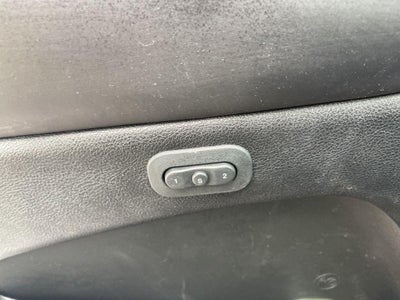 2016 Dodge Durango Citadel