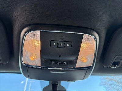 2020 Jeep Grand Cherokee Laredo E