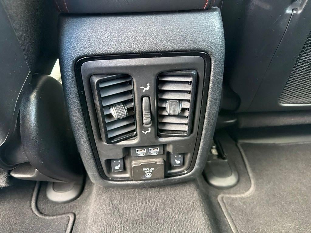 2025 Dodge Durango R/T Plus