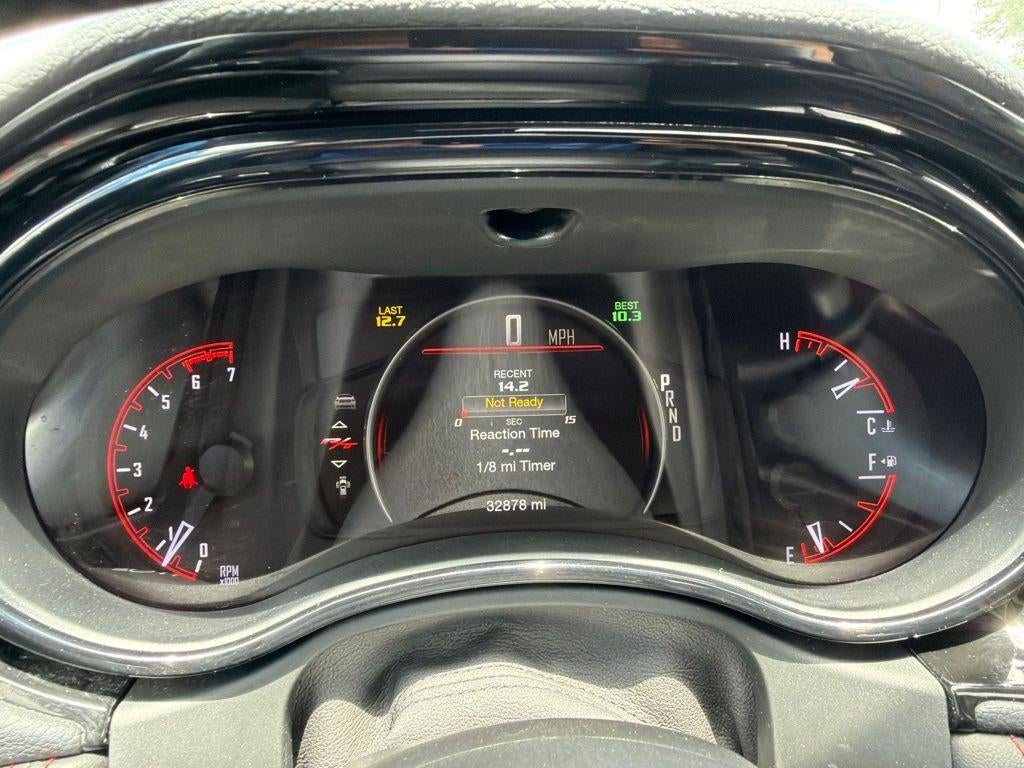 2025 Dodge Durango R/T Plus