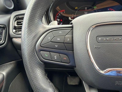2025 Dodge Durango R/T Plus
