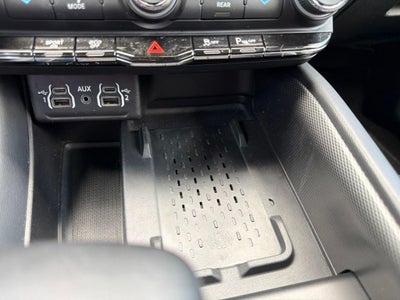 2025 Dodge Durango R/T Plus