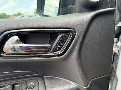 2025 Dodge Durango R/T Plus