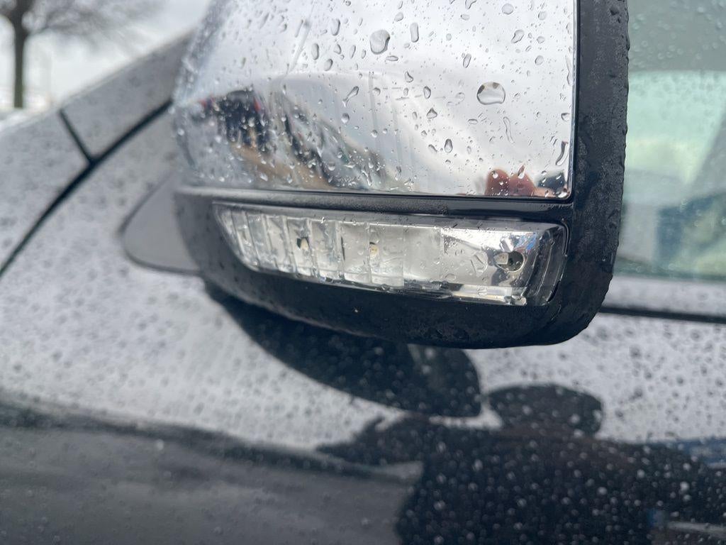 2013 Dodge Durango Citadel