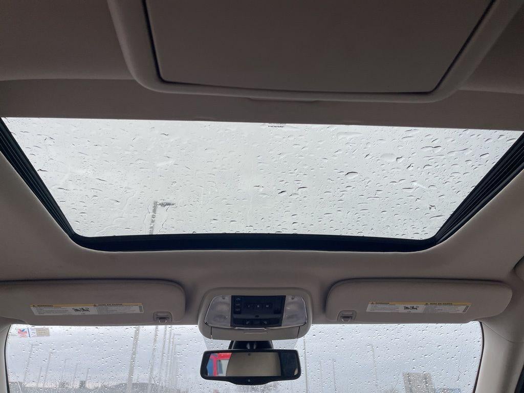 2013 Dodge Durango Citadel