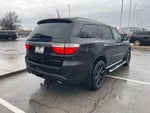 2013 Dodge Durango Citadel