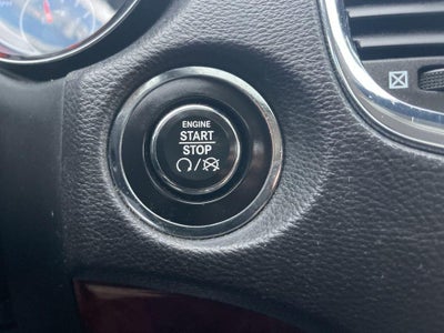 2013 Dodge Durango Citadel