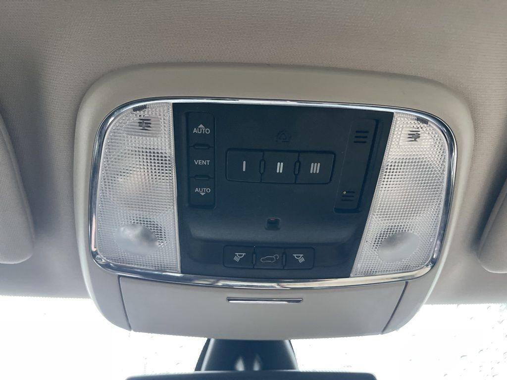 2013 Dodge Durango Citadel