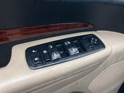 2013 Dodge Durango Citadel