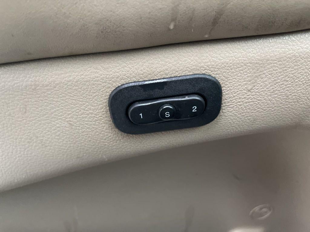 2013 Dodge Durango Citadel