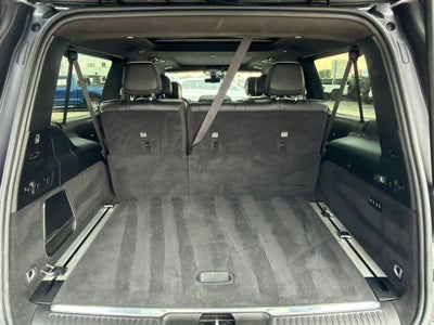 2024 Jeep Grand Wagoneer L Series II