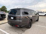 2024 Jeep Grand Wagoneer L Series II