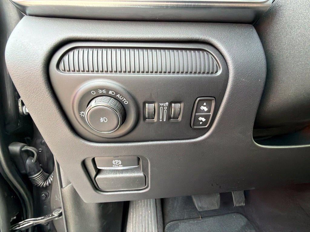 2024 Jeep Grand Wagoneer L Series III