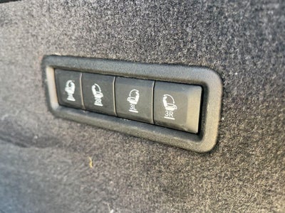 2022 Jeep Grand Wagoneer Series I