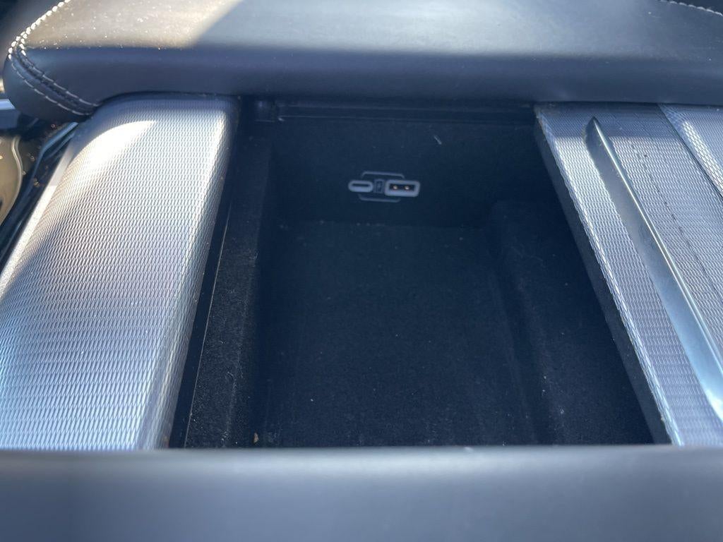 2022 Jeep Grand Wagoneer Series I