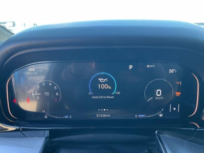 2022 Jeep Grand Wagoneer Series I