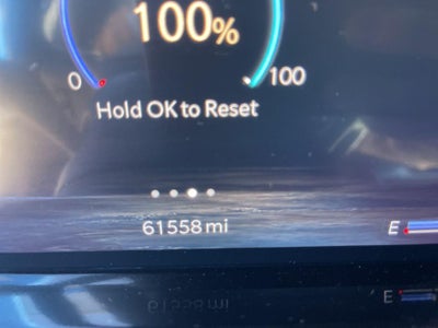 2022 Jeep Grand Wagoneer Series I