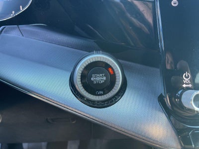 2022 Jeep Grand Wagoneer Series I