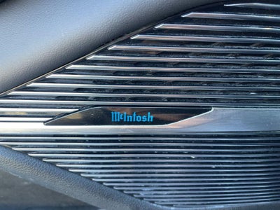 2022 Jeep Grand Wagoneer Series I