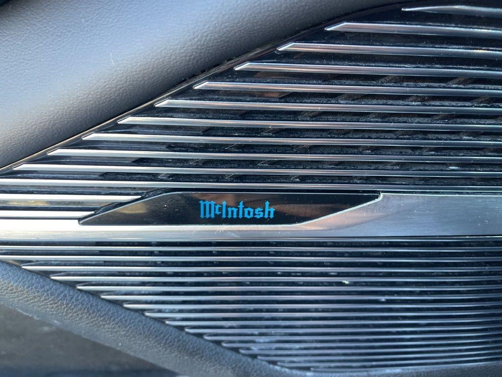 2022 Jeep Grand Wagoneer Series I