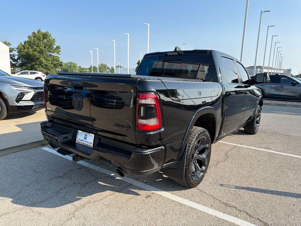 2023 RAM 1500 Limited