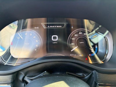 2023 RAM 1500 Limited