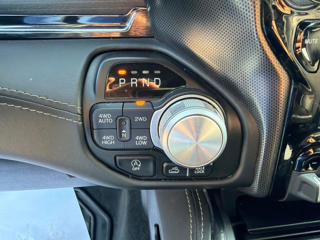 2023 RAM 1500 Limited