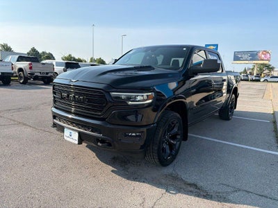 2023 RAM 1500 Limited