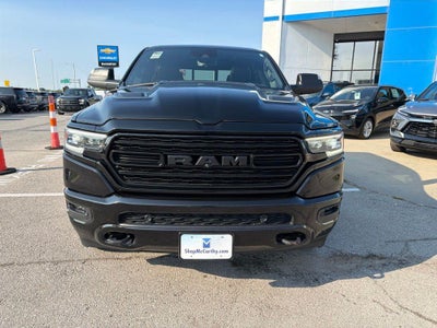 2023 RAM 1500 Limited