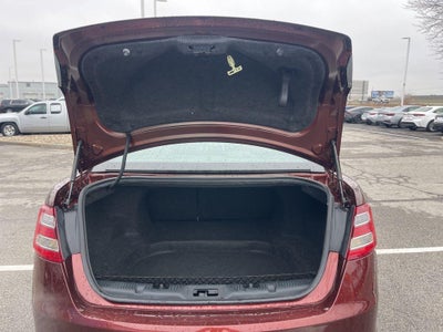 2015 Ford Taurus Limited