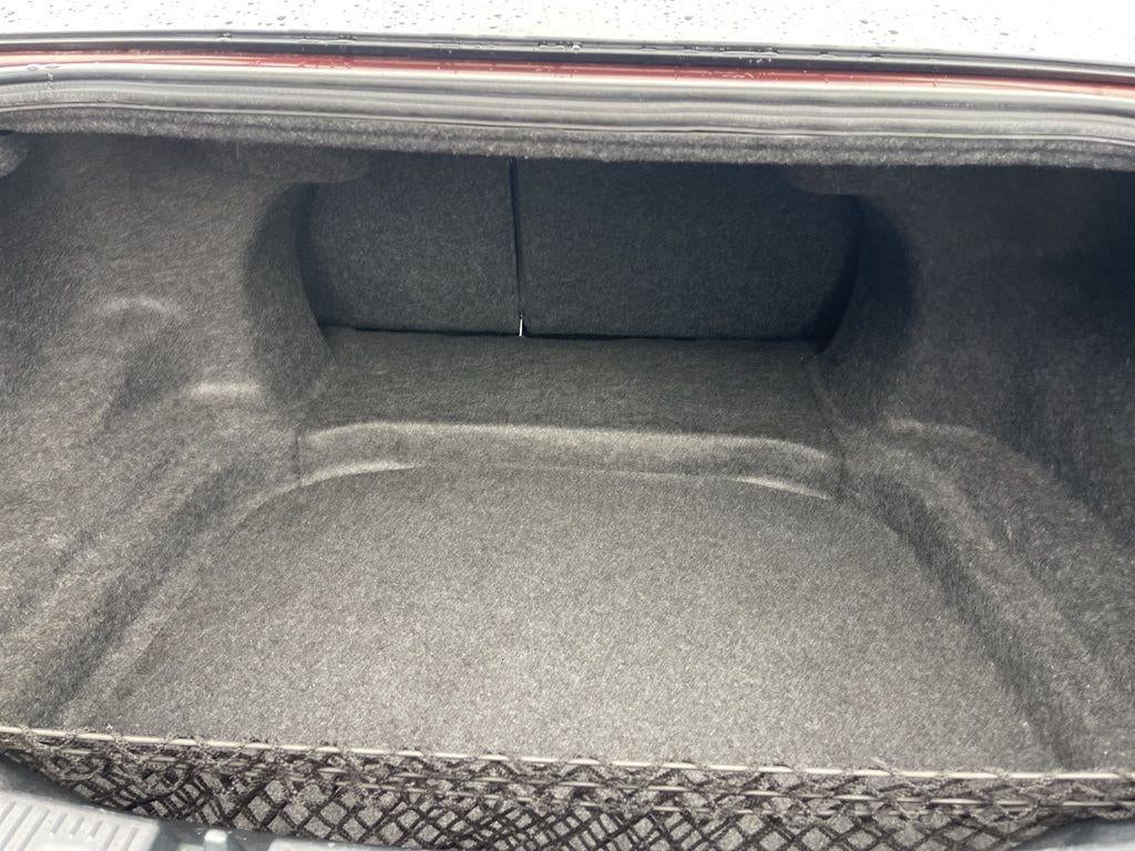 2015 Ford Taurus Limited