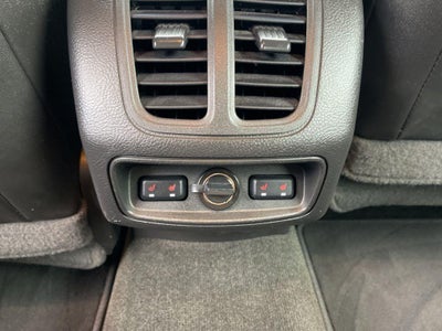 2015 Ford Taurus Limited