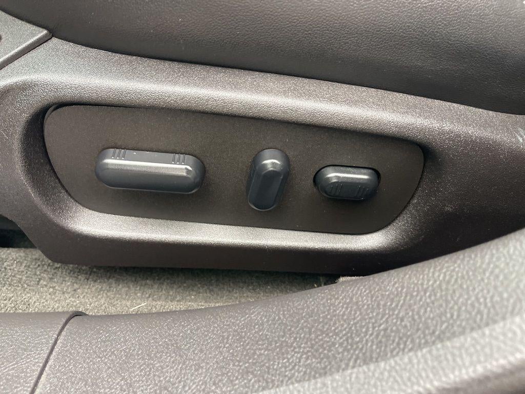 2015 Ford Taurus Limited